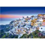 Puzzle Santorini 1500pzs