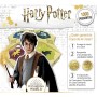 Juego mesa Quiz Harry Potter