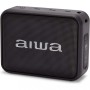 Altavoz portatil aiwa bs 200 6w bluetooth