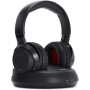 Auriculares inalambricos aiwa whf 880 negro 