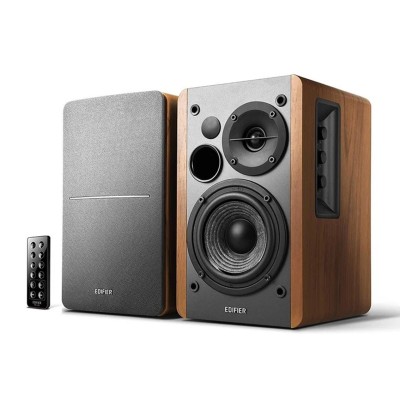 Altavoces edifier r1280db marron 21w x