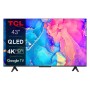 Tv tcl 43pulgadas qled 4k uhd