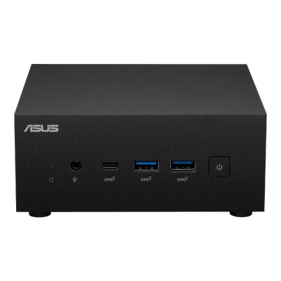 Barebone asus pn64 bb5013md i5 12500h no ram