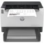 Impresora hp laser monocromo laserjet tank