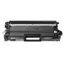 Toner brother tn821xlbk negro 12000 paginas