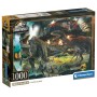 Puzzle Jurasic World 1000pcs