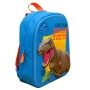 Mochila 3D Jurassic World 30cm