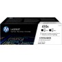 Pack toner hp laserjet 410x alta