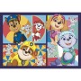 Puzzle Patrulla Canina Paw Patrol 30pzs