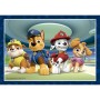 Puzzle Patrulla Canina Paw Patrol 12-16-20-24pzs