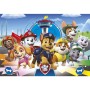 Puzzle Patrulla Canina Paw Patrol 180pzs