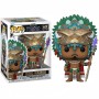 Funko pop marvel black panther wakanda