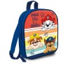 Mochila Patrulla Canina Paw Patrol 29cm