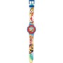 Reloj digital Patrulla Canina Paw Patrol