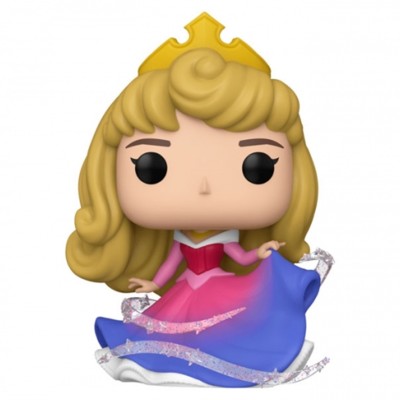 Funko pop disney princesas 100 aniversario