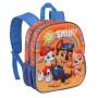 Mochila 3D Paweome Patrulla Canina Paw Patrol 31cm