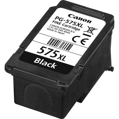 Cartucho tinta canon pg 575xl negro