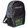 Mochila Minecraft 40cm