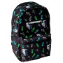 Mochila Minecraft 40cm