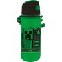 Cantimplora aluminio Minecraft 600ml