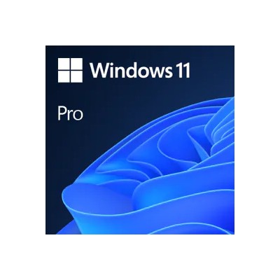 Windows 11 pro 1 licencia 64