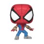 Funko pop marvel mangaverse spider man special