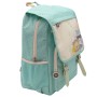 Mochila Bosque Kawanimals adaptable 40cm