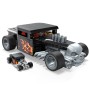 MEGA Construx Coche Bone Shaker Hot Wheels