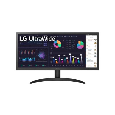 Monitor led ips lg 26wq500 257pulgadas