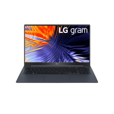 Portatil lg ultraslim 15z90rt g i7 1360p 156pulgadas