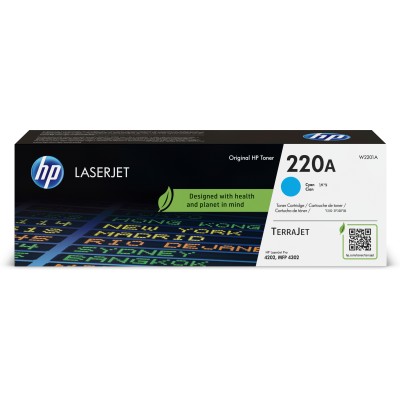 Cartucho de toner original hp laserjet