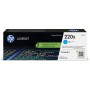 Toner hp 220x w2201x cian