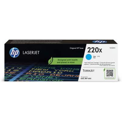 Toner hp 220x w2201x cian