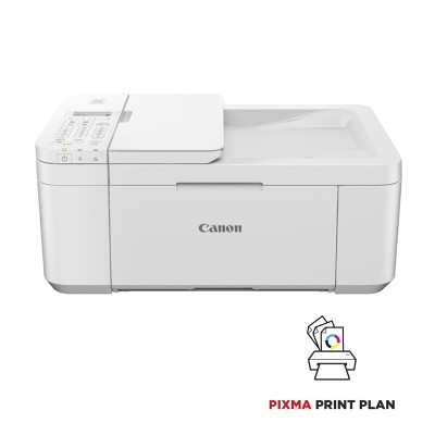 Multifuncion canon pixma tr4751i inyeccion color