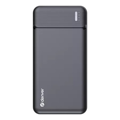 Bateria externa portatil powerbank denver pqc 20007