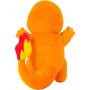 Peluche Charmander Pokemon 22cm