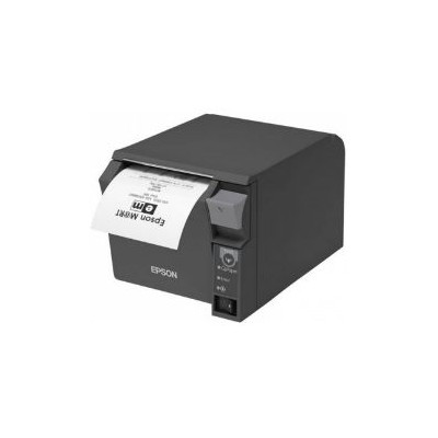 Impresora ticket epson tm t70ii termica directa