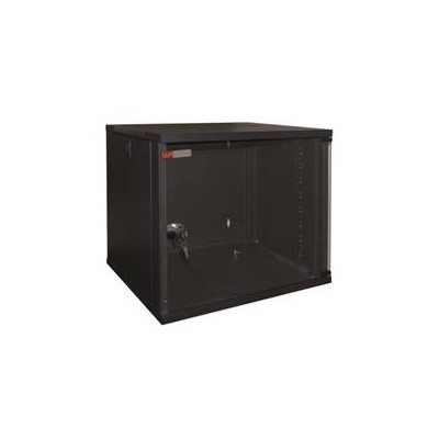 Armario mini rack wp 19pulgadas serie rwa