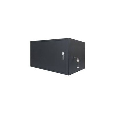 Armario mini rack seguridad wp 19pulgadas serie