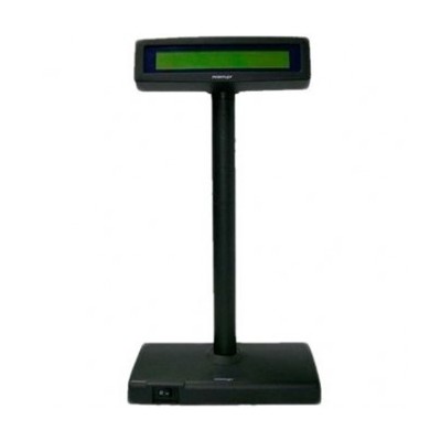 Display visor bixolon bcd 2000k usb negro