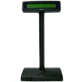 Display visor bixolon bcd 2000k usb negro