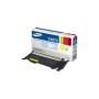 Toner samsung clt y4072s els amarillo 1000