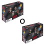 Pack 5 figuras yume stranger things