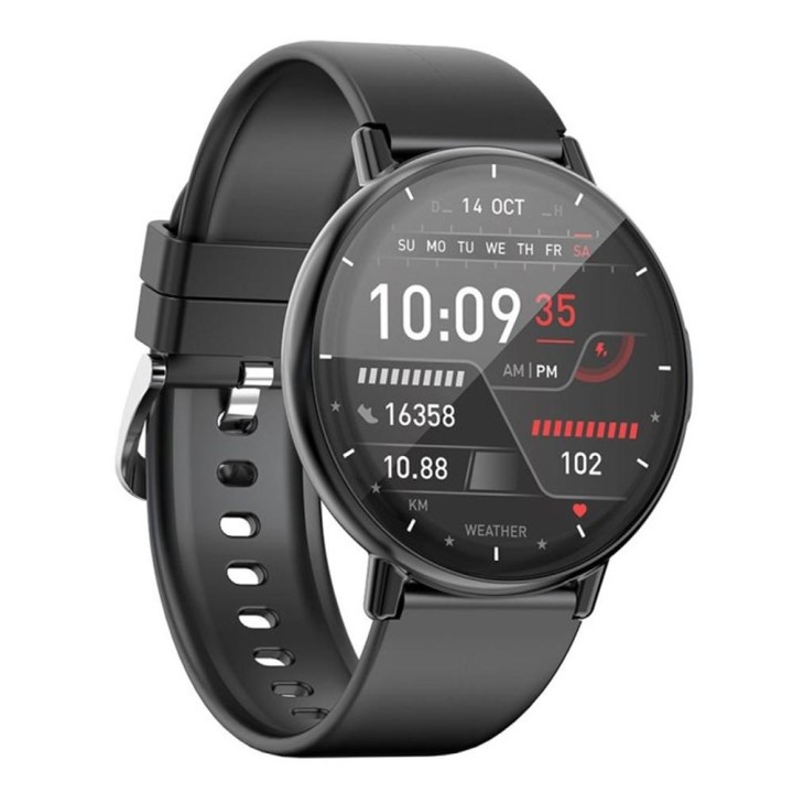 Reloj smartwatch aiwa sw - a800 1.39 pulgadas negro