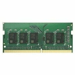 Memoria ram ddr4 4gb synology - sodimm d4es04 - 4g