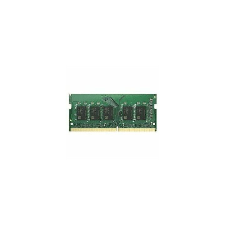 Memoria ram ddr4 4gb synology - sodimm d4es04 - 4g