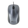 Raton optico ngs wired crew gris