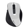 Raton inalambrico ngs bowwhite 24ghz 1600dpi