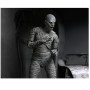 Figura neca ultimate mummy black white