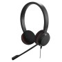 Auricular jabra evolve 20 usb estereo